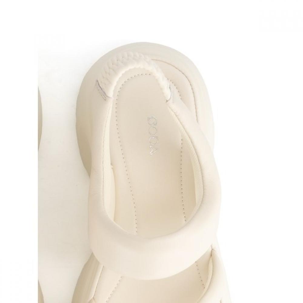 Soda Women S caSual Chunky SandalS Ard601 lS35  6cm 