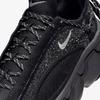FD2149-004 Nike Women's Flyknit Bloom Black Metallic Silver (Women's)