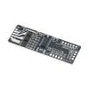 Brushless Hall Motor Driver Module 3Phase PWM Control Compact Design for Highly Speed Use Precise Control Applications