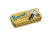 Kaweco Brass Sport Mechanical Officially Imported Pencil, BRSP-BR, 0.7mm,