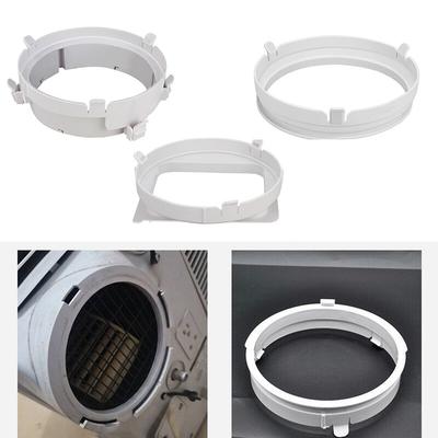 Air Conditioner Connector Air Connector For Connecting Exhaust Hose