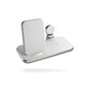 Zens 4-in-1 Wireless Charger White