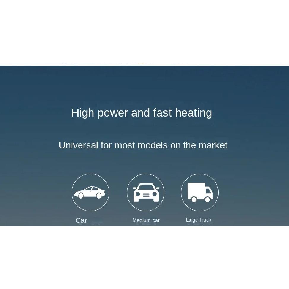 12V 500ML auto ceainic electric auto încălzire ceașcă termos din oțel inoxidabil încălzire sticlă de apă auto ceainic termos pentru apă ceai lapte