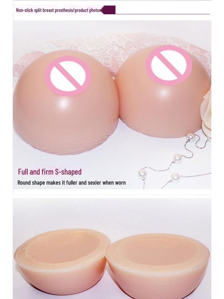 Xinxinmei Beliebte Silikon-Brustprothesen für Cross-Dressing für Männer und Transgender