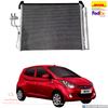 976064N100 Ac Condenser Fit For Hyundai Eon 2011-2019 Model Oem Genuine S726
