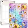 For iPad Case iPad Air 7 6 5 4 A16 11th 11 10 10th 10.9 10.2 9 9th 8 8th 7 7th 9.7 6th 5th Generation Smart Tablet Case Cover