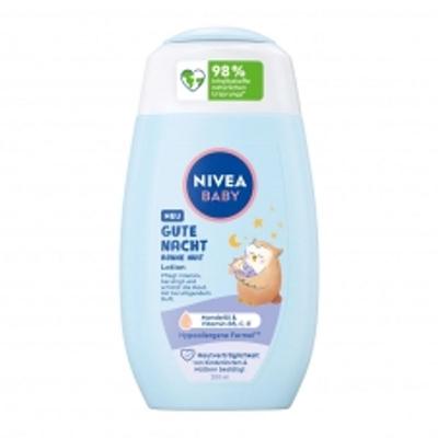 Baby Goodnight Lotion 200ml