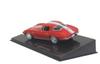 Ixo 1/43 Chevrolet Corvette Stingray C2 1963 Red/White Finished Model