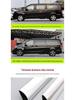 Compatible Roof Rack for Mercedes-Benz Viano/V-Class/Vito V260L - Travel & Modification Accessories