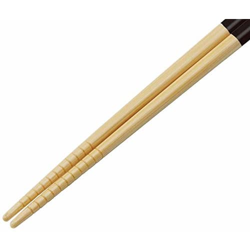 Skater Bamboo Safety Chopsticks 21cm Chopsticks Spirited Away Kaonashi Ghibli ANT4-A