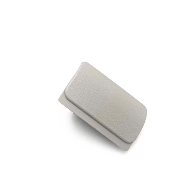 

Для Chevrolet Captiva Opel Antara 2006-2017 Крышка ручки замка перчаточного ящика автомобиля Крышка Инструментальный ящик Пряжка Ручка Колпачок 95183126