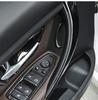 Upgraded Replacement Interior Car Door Handle Pull Cover Set For BMW 3 4 Series F30 F31 F32 F33 F34 F36 M3 F80 M4 F82 2012-2019