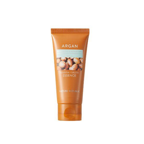 Nature Republic Argan Essential Curling Essence 100ml