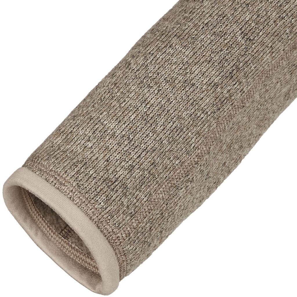 Куртка Patagonia Men's Better Sweater Fleece Jacket (25528) seabird grey