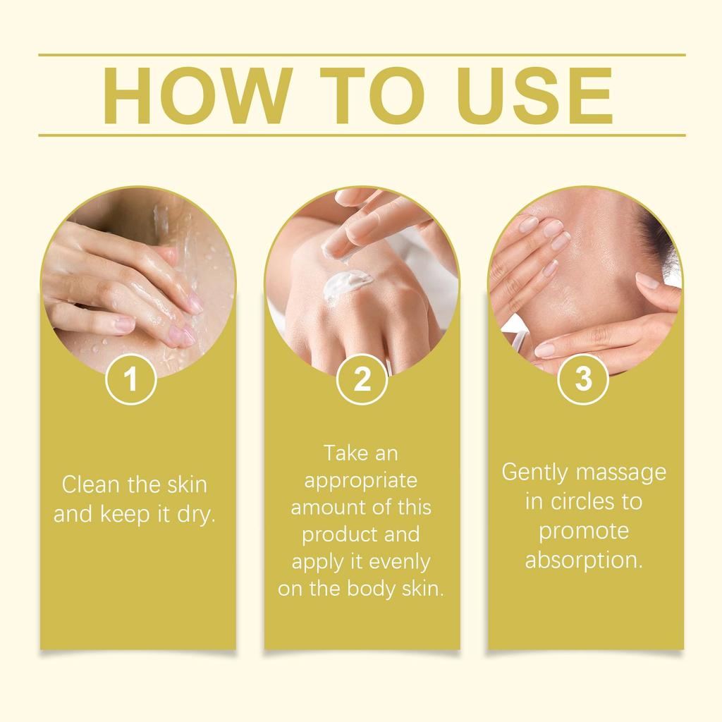 South Moon Herbal Skin Moisturizer Skin Discomfort Moisturizing Dry Skin Barrier Skin Care Cream