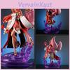 Figura in PVC di Alta Qualità di Yae Miko Genshin Impact Vergine del Santuario Modello da Collezione