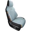 BYD Song PLUS Autositzbezug: Ganzjähriges Leinen, Rundum-Design