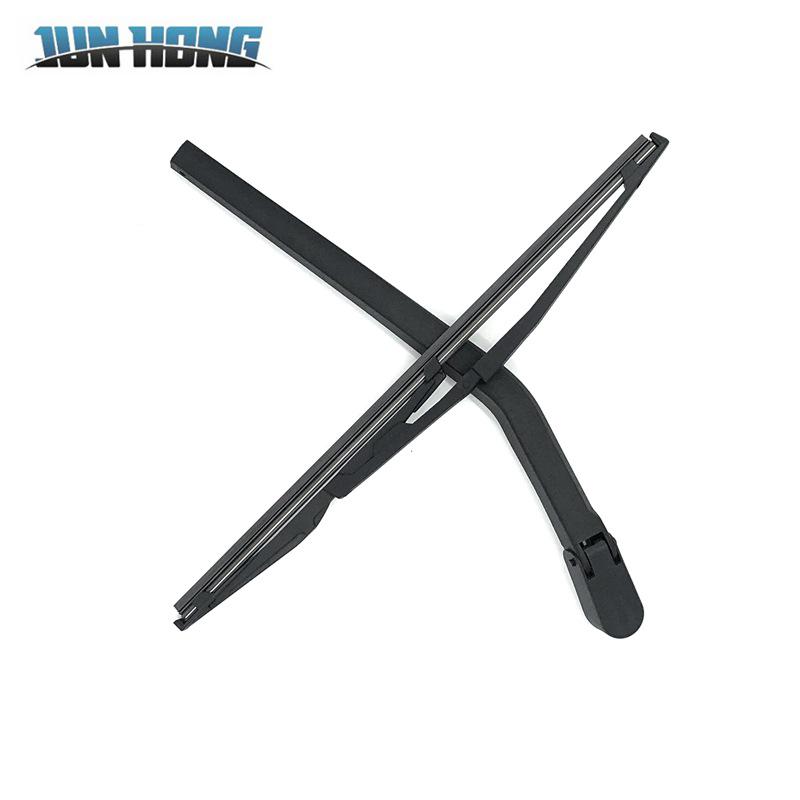 Compatible Lancia Y10 Rear Wiper Assembly (1985-1995)