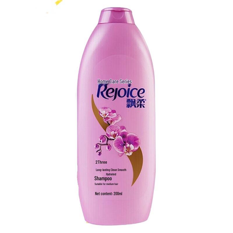 

Rejoice Dual-Effect Hydrating Shampoo (4-Pack)