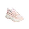 Adidas Vallina Lace-Up Comfortable Classic Low-Top Dad Shoes Women sneakers HP8551