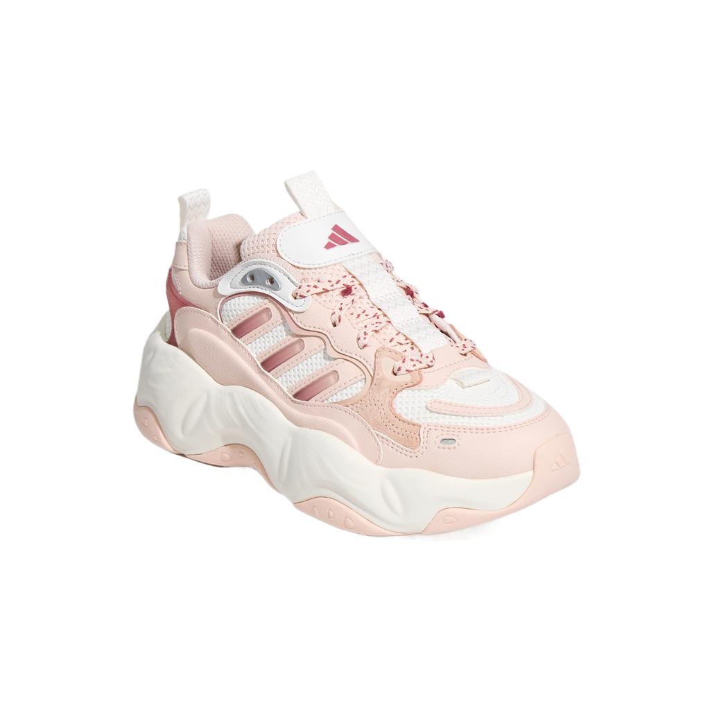 Adidas Vallina Lace-Up Comfortable Classic Low-Top Dad Shoes Women sneakers HP8551