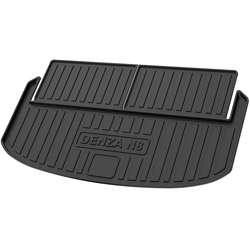 

Denza N8 Custom TPE Trunk Mat Thickened Version