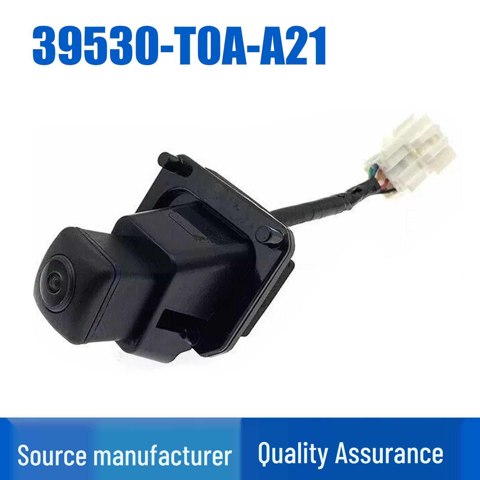 

Rearview Parking Camera for 2015-2016 Honda CR-V 2.4L (39530-T0A-A21) No