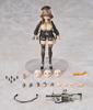 Good Smile Arts Shanghai Hyper Body Goddess of Victory NIKKE Anise Plastic Painted Movable Figure Non-Scale