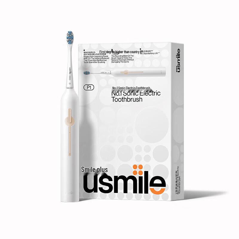 

usmile P1 Sonic Electric Toothbrush