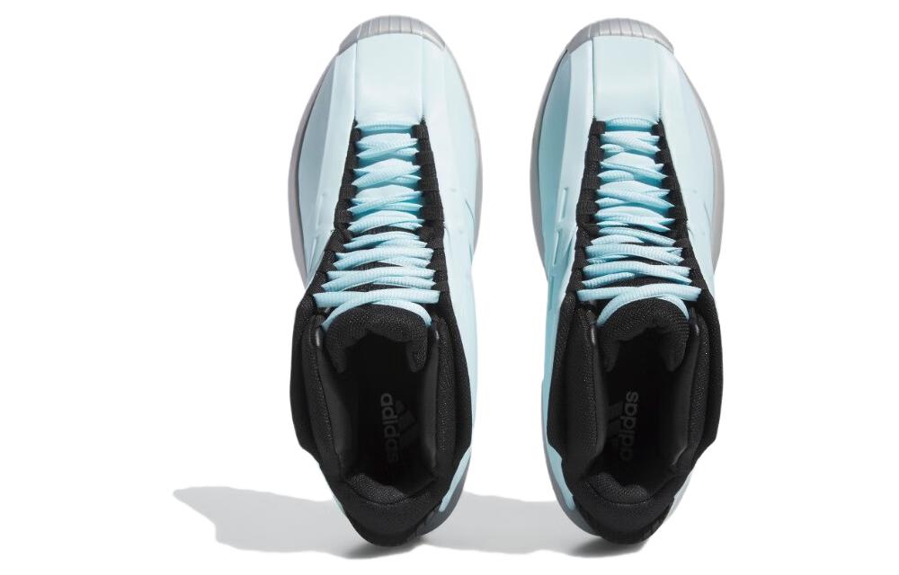 Crazy 1 Adidas Originals 'Ice Blue' 2023 IG5896