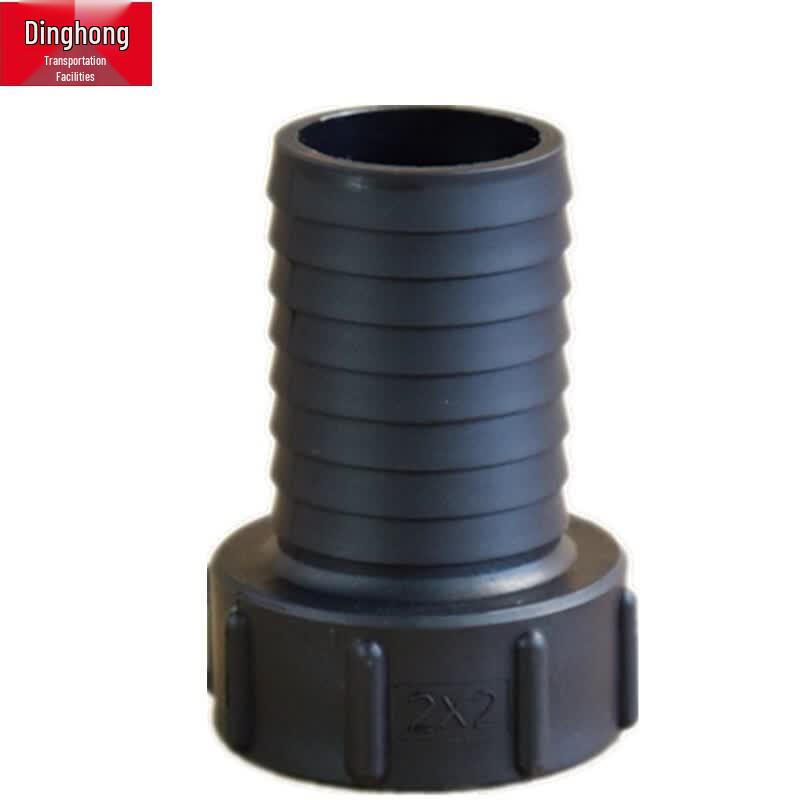 IBC Tote Tank Valve Hose Adapter