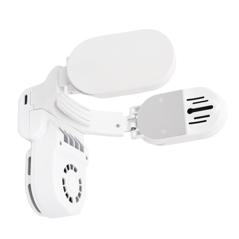 

THANKO Neck Cooler Air TKNC23SWH (White)