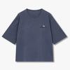 STUDIO TOMBOY GarmenT Dyed Double Sided PrinTed T shirT 9176322974