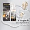 Moisturizing Hair Spray, Gentle Care for Dry Hair, Refreshing & Delicate, Smooth & Lightweight Hair Mist