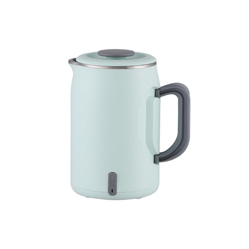 

Compact Folding Travel Electric Kettle 110V – Compatible with US, Japanese, and European Standards Australian 220V