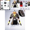 Rwby Ruby Rose Weiss Schnee Cosplay Dress With Polyester Fabric For Cosplay Parties And Events