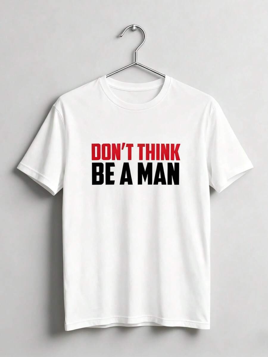

Summer unisex T-shirt XL