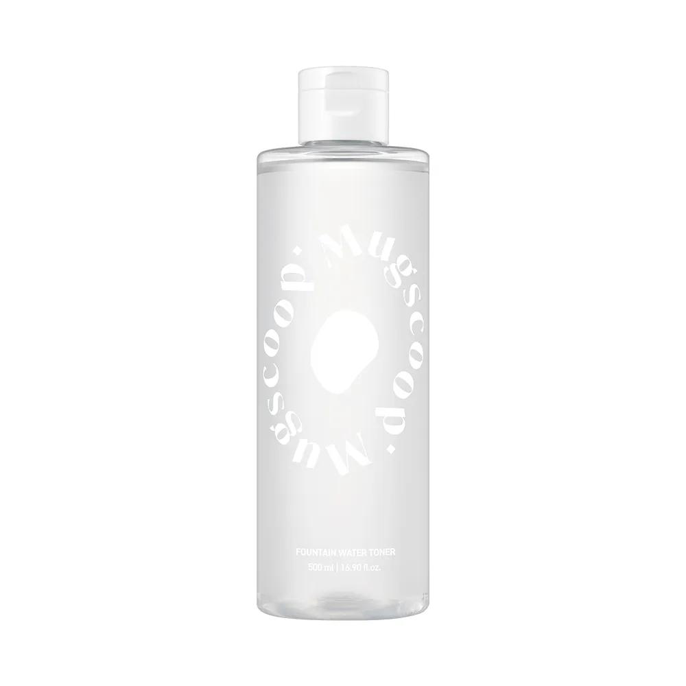 MUGSCOOP Fountain Water Toner 500ml