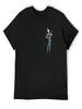 Once-Ler T-Shirt Graphics Basketball Graphic Tees Anime Stuff Unisex's Clothing