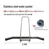 JINGGENG Outdoor Sports Court Water Squeegee