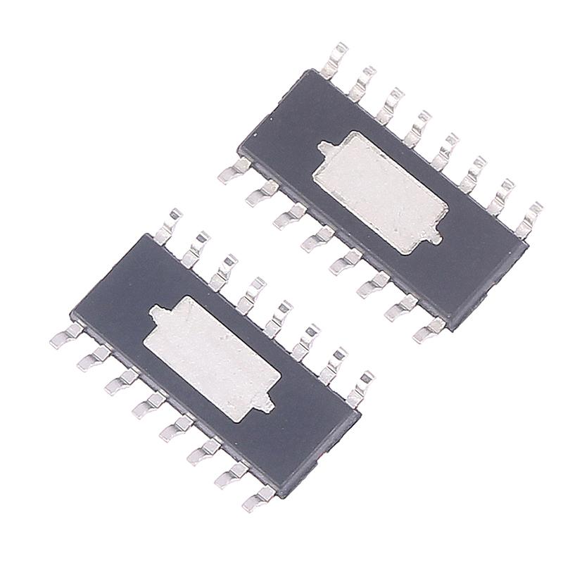 Pro Cs8676E Cs8673E Smd Sop-16 čip pro správu výkonového zesilovače zvuku
