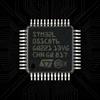 STM32L051C8T6 LQFP-48 ARM 32-bit MCU Chip - Brand New