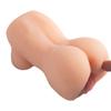 Mužská masturbátor Skutečná vagina Pussy Umělá Sexy Vaginální Silikonová kapsa Pussy Zboží pro dospělé Sexuální hračky Nástroj pro muže Masturbace