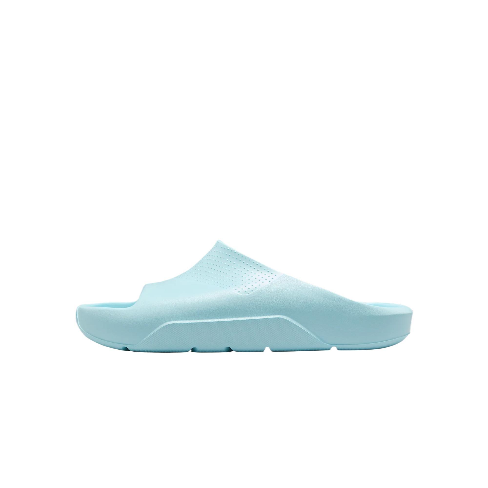 Air Jordan Post Slides Glacier Blue Men s DX5575-402 EU 47.5