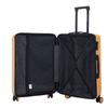 Wings Abs+ Coot Medium Suitcase 24" Yellow