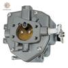 For Briggs & Stratton Carburetor 18HP Engine For Argo ATV 808253 809017 843324