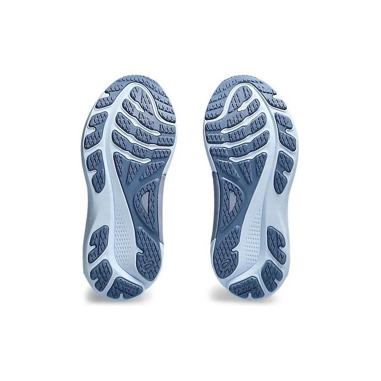 Asics Gel Kayano 30 Wide 'Blue Expanse' Women's 1012B503-405