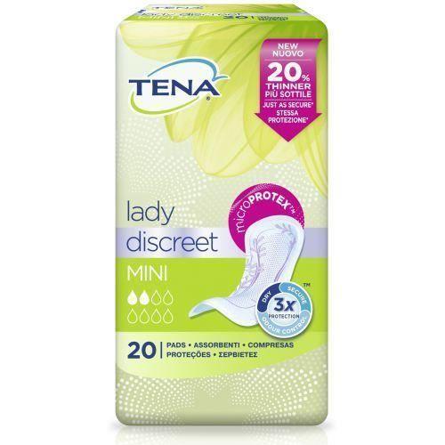 Hygiène intime Tena