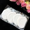 50Pcs Underarm Armpit Sweat Pads Stickers Shield Guard Absorbing Disposable