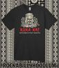 Retro Tiki Art Tee T Shirt Polynesian Mug Rum Kona Kai Kansas City Unisex T-Shirt